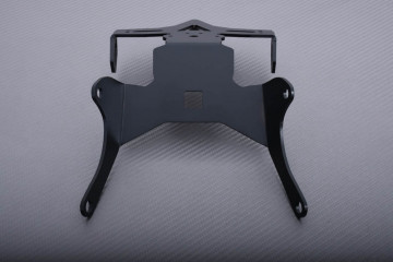Kennzeichen Halterung HONDA CB650R / CBR 650 R 2021 - 2023