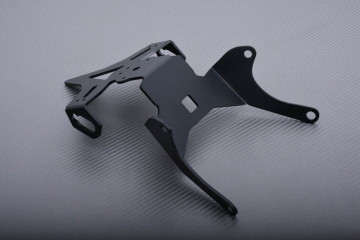 Portamatrícula HONDA CB650R / CBR 650 R 2021 - 2023 Portamatrícula HONDA CB650R / CBR 650 R 2021 - 2023