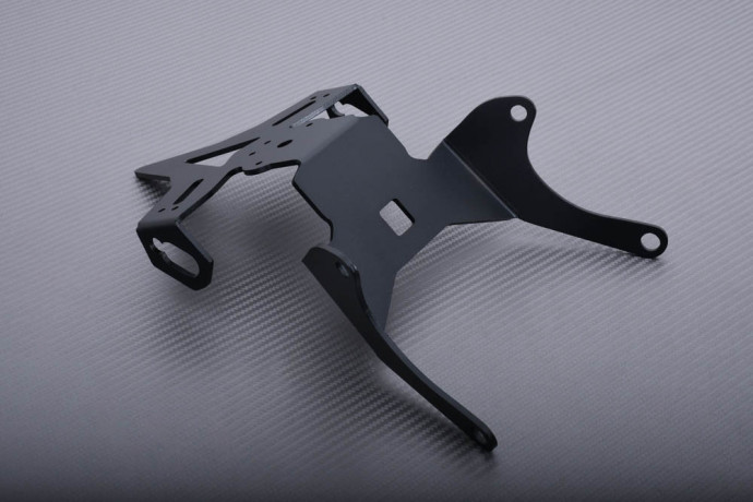 Kennzeichen Halterung HONDA CB650R / CBR 650 R 2021 - 2023