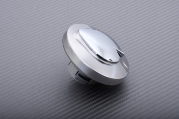 OEM type Gas Cap with Key Lock HONDA SHADOW 600 / 750 / 1100 / 1300 / MAGNA 750 / VTX / REBEL / CRF 250 / 300