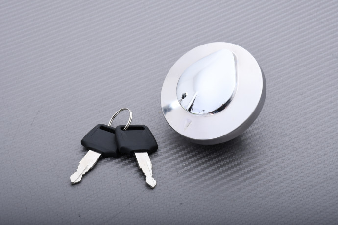 OEM type Gas Cap with Key Lock HONDA SHADOW 600 / 750 / 1100 / 1300 / MAGNA 750 / VTX / REBEL / CRF 250 / 300 OEM type Gas Cap with Key Lock HONDA SHADOW 600 / 750 / 1100 / 1300 / MAGNA 750 / VTX / REBEL / CRF 250 / 300