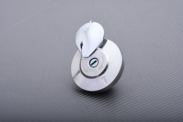 OEM type Gas Cap with Key Lock HONDA SHADOW 600 / 750 / 1100 / 1300 / MAGNA 750 / VTX / REBEL / CRF 250 / 300 OEM type Gas Cap with Key Lock HONDA SHADOW 600 / 750 / 1100 / 1300 / MAGNA 750 / VTX / REBEL / CRF 250 / 300