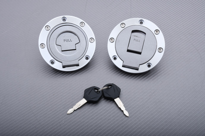 OEM type Gas Cap with Key Lock for many MV AGUSTA
