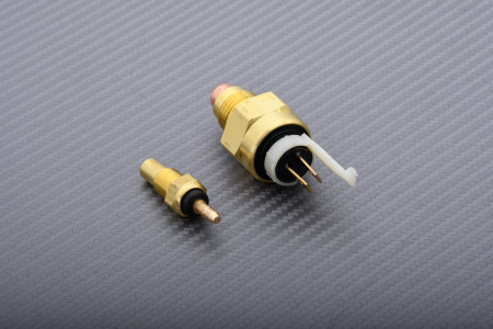 Sensor de temperatura para el radiador para muchas YAMAHA