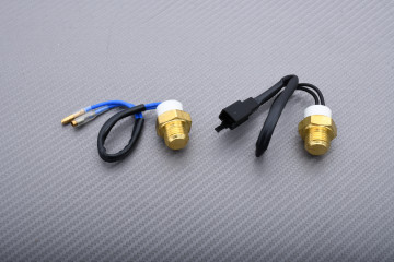 Sensor de temperatura para el radiador SUZUKI BANDIT 250 / 400 / MARAUDER 800