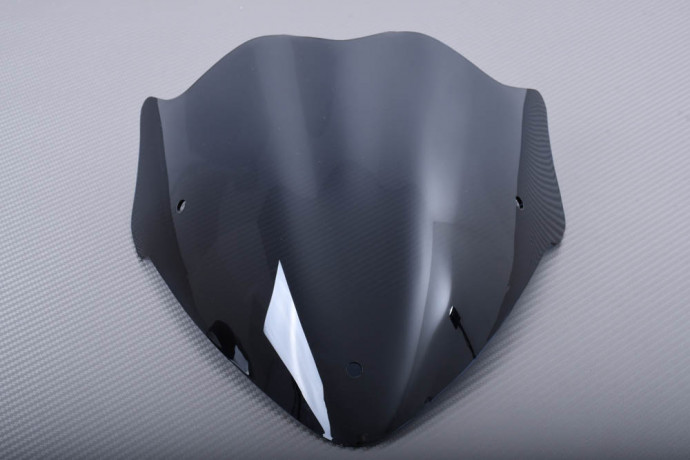 Bulle en Polycarbonate SUZUKI GSXS 750 2017 - 2021