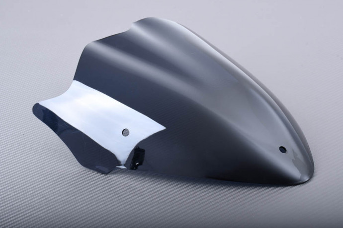 Cúpula en Policarbonato SUZUKI GSXS 750 2017 - 2021 Cúpula en Policarbonato SUZUKI GSXS 750 2017 - 2021