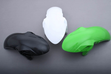 Guardabarro Delantero KAWASAKI NINJA 650 R 2017 - 2022