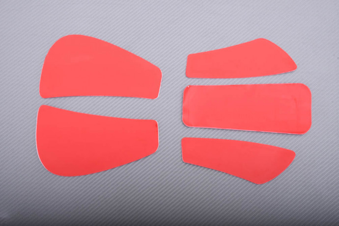 Grip adhesivo antideslizante del depósito BMW R1200RT / R1250RT 2014 - 2022 Grip adhesivo antideslizante del depósito BMW R1200RT / R1250RT 2014 - 2022
