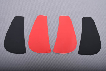 Grip adhesivo antideslizante del depósito BMW R1200RT / R1250RT 2014 - 2022 Grip adhesivo antideslizante del depósito BMW R1200RT / R1250RT 2014 - 2022