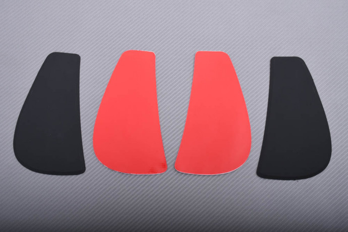 Grip adhesivo antideslizante del depósito BMW R1200RT / R1250RT 2014 - 2022 Grip adhesivo antideslizante del depósito BMW R1200RT / R1250RT 2014 - 2022