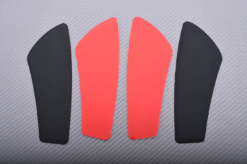 Grip adhesivo antideslizante del depósito BMW R1200RT / R1250RT 2014 - 2022 Grip adhesivo antideslizante del depósito BMW R1200RT / R1250RT 2014 - 2022