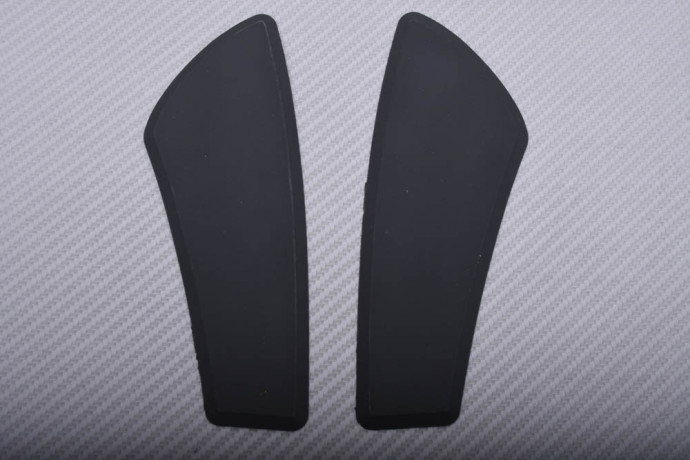 Grip adhesivo antideslizante del depósito BMW R1200RT / R1250RT 2014 - 2022 Grip adhesivo antideslizante del depósito BMW R1200RT / R1250RT 2014 - 2022
