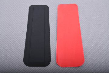 Grip adhesivo antideslizante del depósito BMW R1200RT / R1250RT 2014 - 2022 Grip adhesivo antideslizante del depósito BMW R1200RT / R1250RT 2014 - 2022