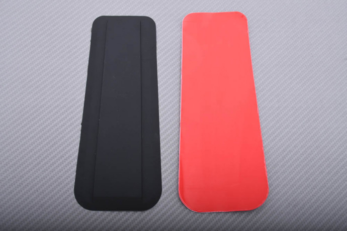 Grip adhesivo antideslizante del depósito BMW R1200RT / R1250RT 2014 - 2022 Grip adhesivo antideslizante del depósito BMW R1200RT / R1250RT 2014 - 2022