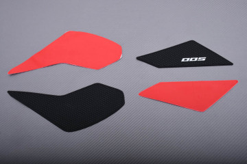 Selbstklebende Tankpads HONDA CB / CBR 500 R / F 2019 - 2022
