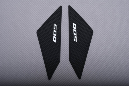 Selbstklebende Tankpads HONDA CB / CBR 500 R / F 2019 - 2022