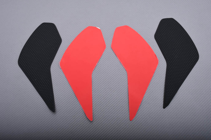 Selbstklebende Tankpads HONDA CB / CBR 500 R / F 2019 - 2022
