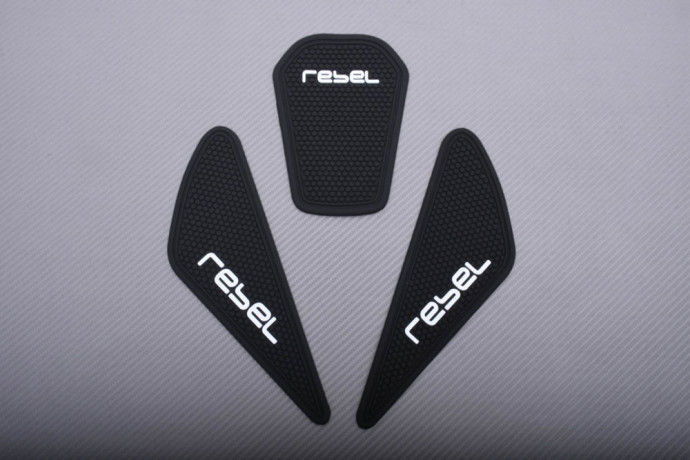 Grip Adhésif Réservoir HONDA REBEL CMX 500 / S 2017 - 2022 Grip Adhésif Réservoir HONDA REBEL CMX 500 / S 2017 - 2022