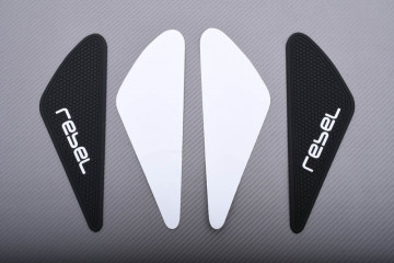 Grip Adhésif Réservoir HONDA REBEL CMX 500 / S 2017 - 2022 Grip Adhésif Réservoir HONDA REBEL CMX 500 / S 2017 - 2022