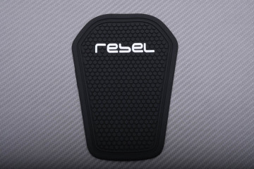 Grip Adhésif Réservoir HONDA REBEL CMX 500 / S 2017 - 2022 Grip Adhésif Réservoir HONDA REBEL CMX 500 / S 2017 - 2022