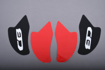 Grip Adhésif Réservoir HONDA CB650R / CBR 650R 2019 - 2022