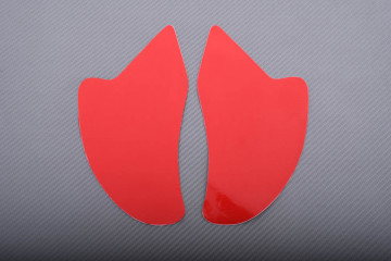 Grip adhesivo antideslizante del depósito HONDA CB650R / CBR 650R 2019 - 2022 Grip adhesivo antideslizante del depósito HONDA CB650R / CBR 650R 2019 - 2022