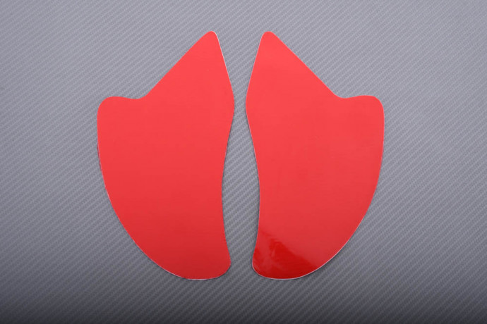 Grip adhesivo antideslizante del depósito HONDA CB650R / CBR 650R 2019 - 2022 Grip adhesivo antideslizante del depósito HONDA CB650R / CBR 650R 2019 - 2022