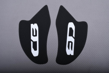 Grip Adhésif Réservoir HONDA CB650R / CBR 650R 2019 - 2022