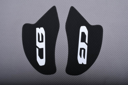 Selbstklebende Tankpads HONDA CB650R / CBR 650R 2019 - 2022