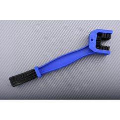 Transmission Chain Cleaning Brush