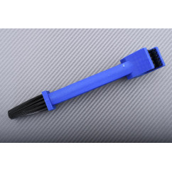 Transmission Chain Cleaning Brush