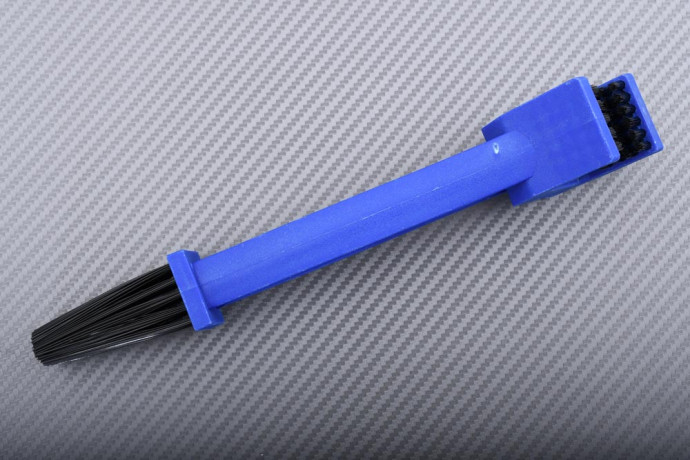 Cepillo para limpiar la cadena de transmisión Cepillo para limpiar la cadena de transmisión