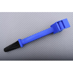 Transmission Chain Cleaning Brush