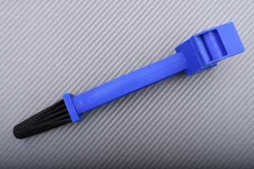 Brosse de Nettoyage de Chaîne de Transmission