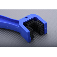 Transmission Chain Cleaning Brush