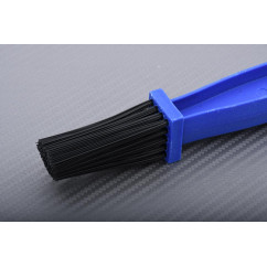 Transmission Chain Cleaning Brush