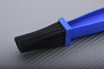 Brosse de Nettoyage de Chaîne de Transmission