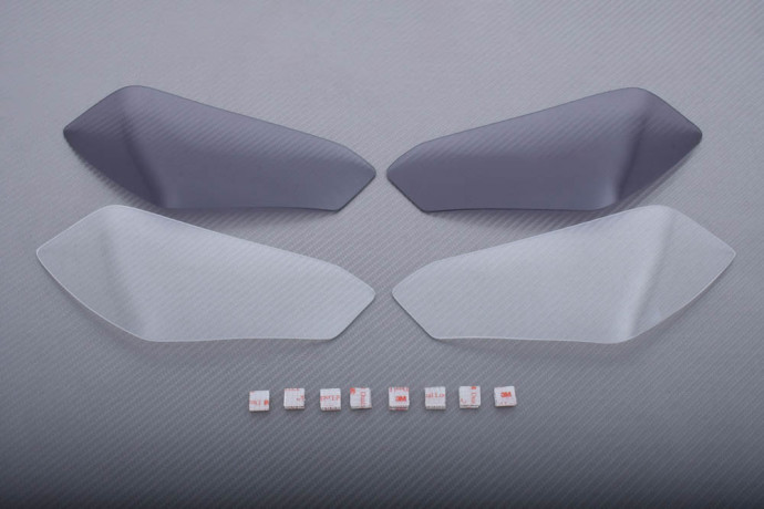 Headlight Cover Road Type HONDA CBR 1000 RR / SP1 / SP2 2017 - 2019