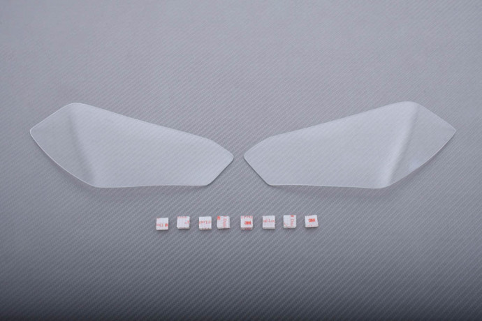 Headlight Cover Road Type HONDA CBR 1000 RR / SP1 / SP2 2017 - 2019