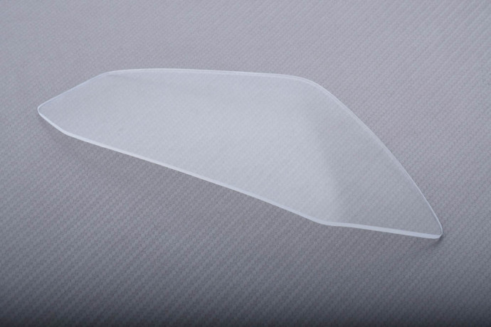 Scheinwerferabdeckung Typ Road HONDA CBR 1000 RR / SP1 / SP2 2017 - 2019 Scheinwerferabdeckung Typ Road HONDA CBR 1000 RR / SP1 / SP2 2017 - 2019