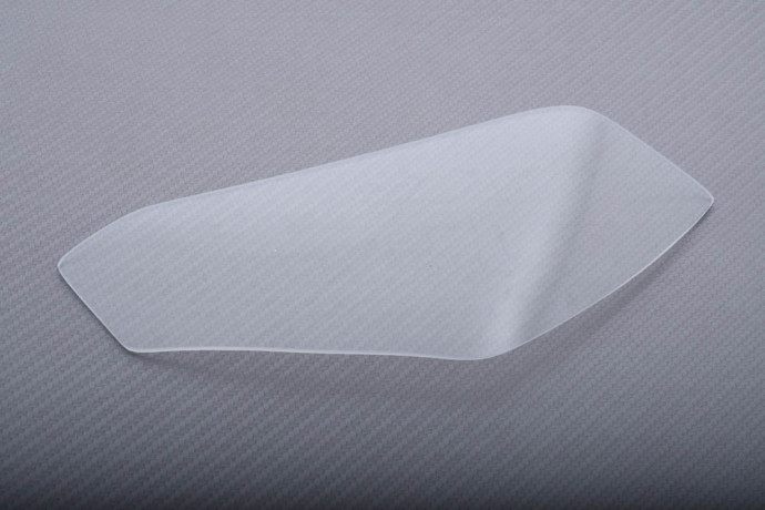 Scheinwerferabdeckung Typ Road HONDA CBR 1000 RR / SP1 / SP2 2017 - 2019 Scheinwerferabdeckung Typ Road HONDA CBR 1000 RR / SP1 / SP2 2017 - 2019