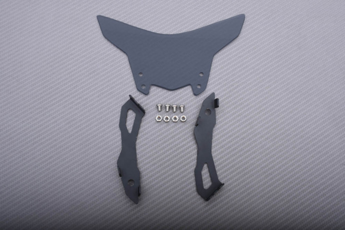 Headlight Cover Street Type YAMAHA MT-125 2020 - 2022