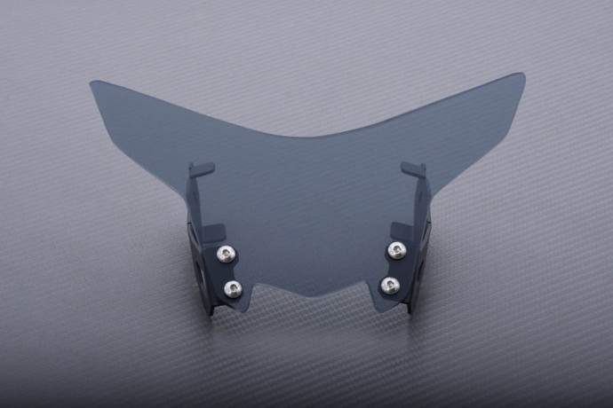 Cubierta del faro Street YAMAHA MT-125 2020 - 2022