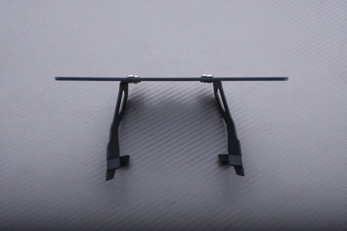 Headlight Cover Street Type YAMAHA MT-125 2020 - 2022