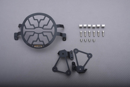 Cache Phare Type Street YAMAHA XSR 125 2021 - 2022