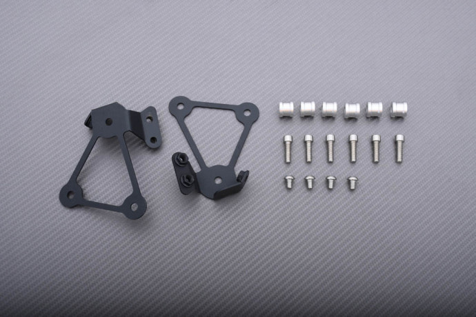 Cache Phare Type Street YAMAHA XSR 125 2021 - 2022 Cache Phare Type Street YAMAHA XSR 125 2021 - 2022
