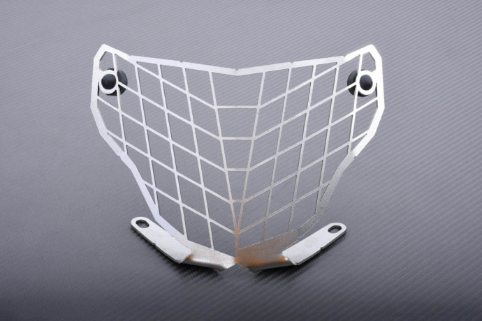 Cache Phare Type Street BMW G310R 2016 - 2020