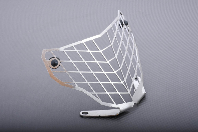 Headlight Cover Street Type BMW G310R 2016 - 2020 Headlight Cover Street Type BMW G310R 2016 - 2020