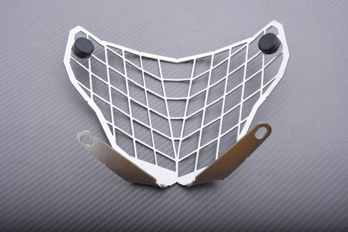 Headlight Cover Street Type BMW G310R 2016 - 2020 Headlight Cover Street Type BMW G310R 2016 - 2020